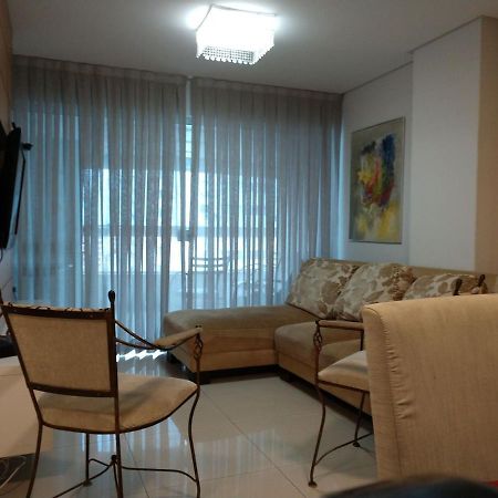 דירות Balneário Camboriú Edificio Dalpiaz מראה חיצוני תמונה