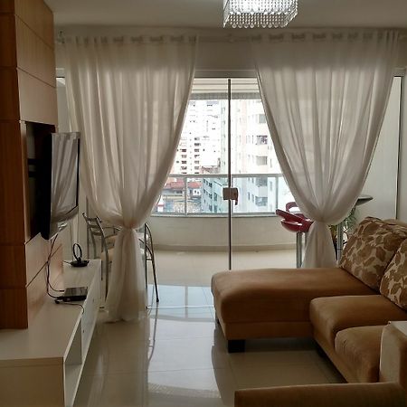 דירות Balneário Camboriú Edificio Dalpiaz מראה חיצוני תמונה