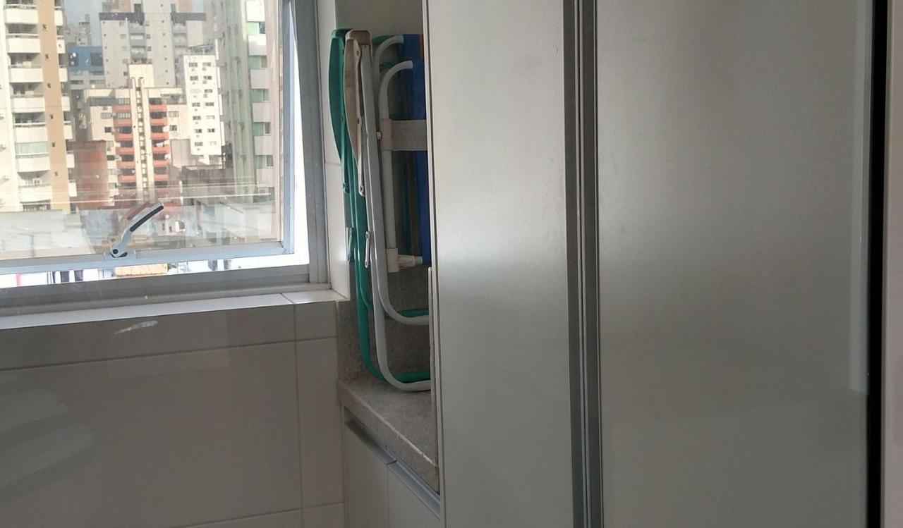 דירות Balneário Camboriú Edificio Dalpiaz מראה חיצוני תמונה