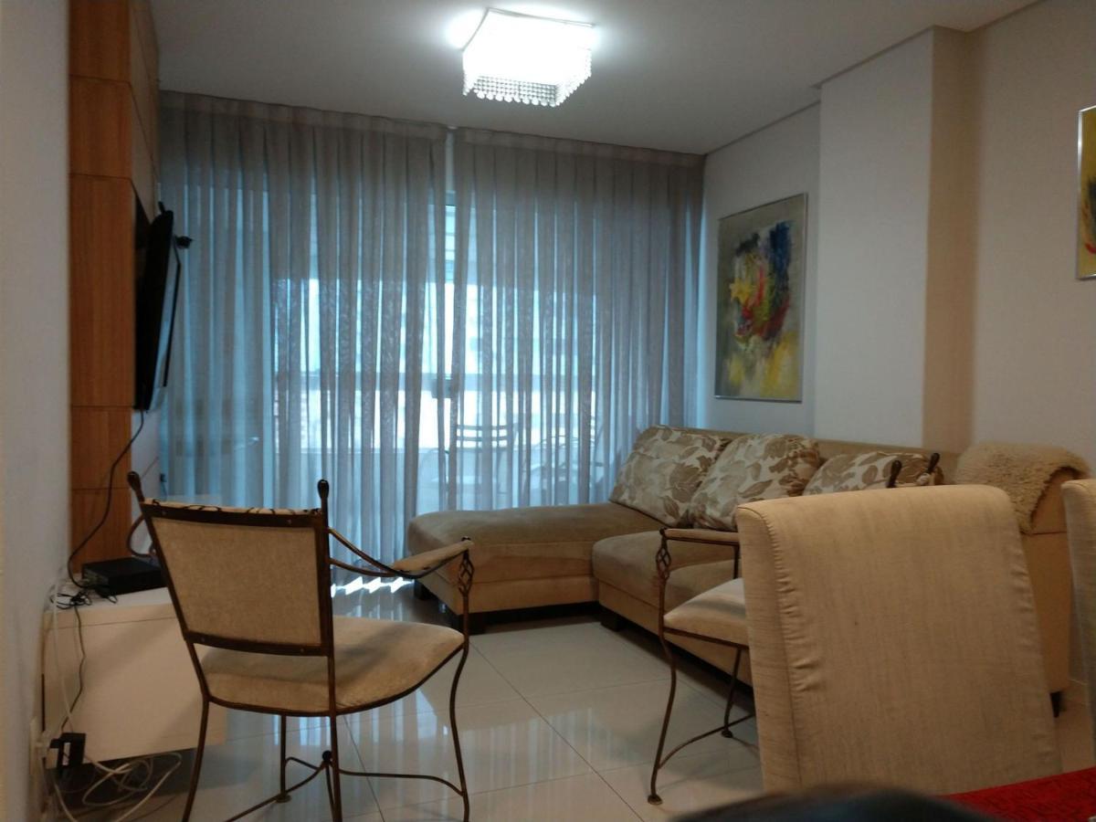 דירות Balneário Camboriú Edificio Dalpiaz מראה חיצוני תמונה