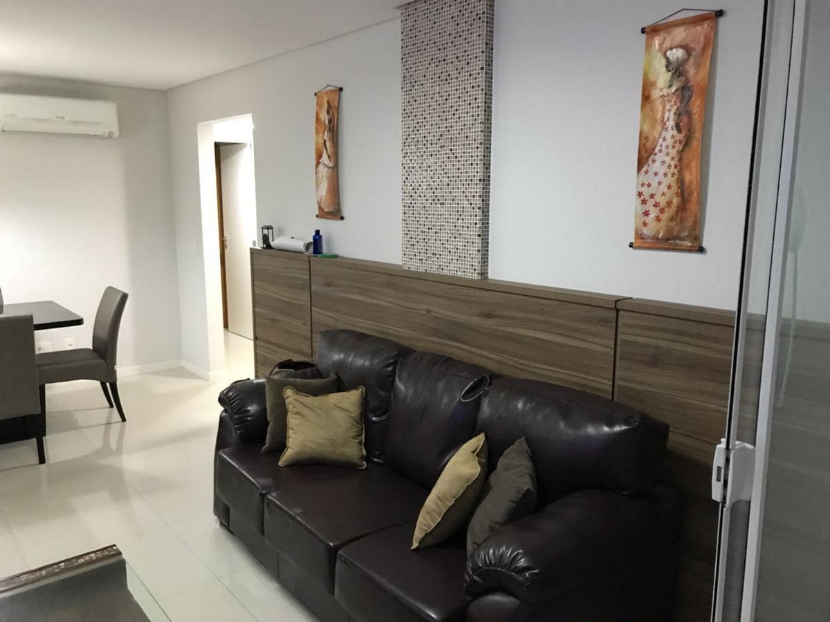דירות Balneário Camboriú Edificio Dalpiaz מראה חיצוני תמונה