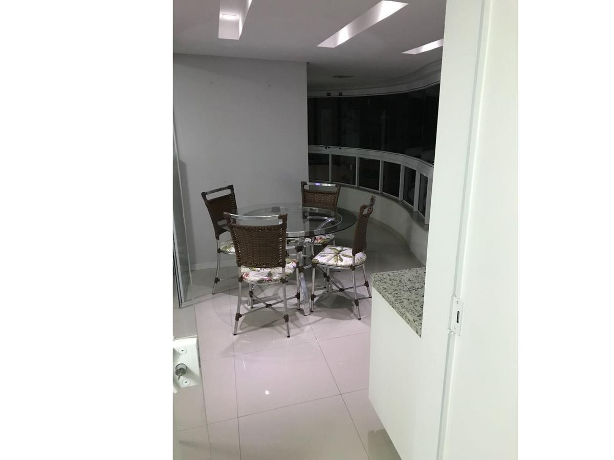 דירות Balneário Camboriú Edificio Dalpiaz מראה חיצוני תמונה