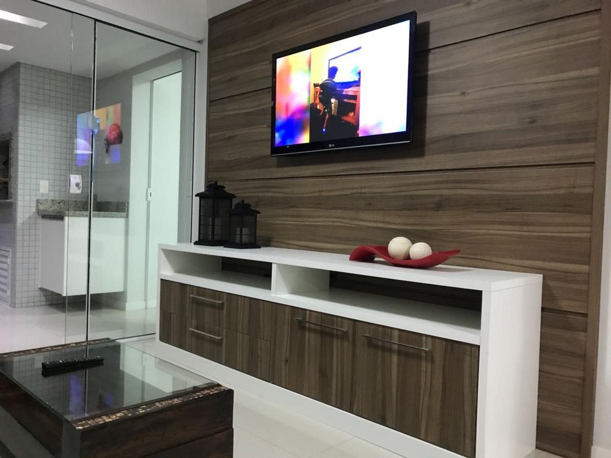 דירות Balneário Camboriú Edificio Dalpiaz מראה חיצוני תמונה