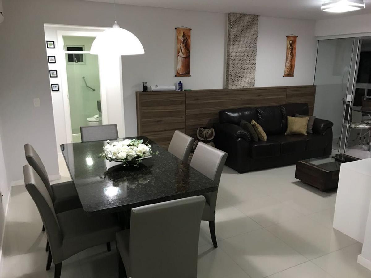 דירות Balneário Camboriú Edificio Dalpiaz מראה חיצוני תמונה