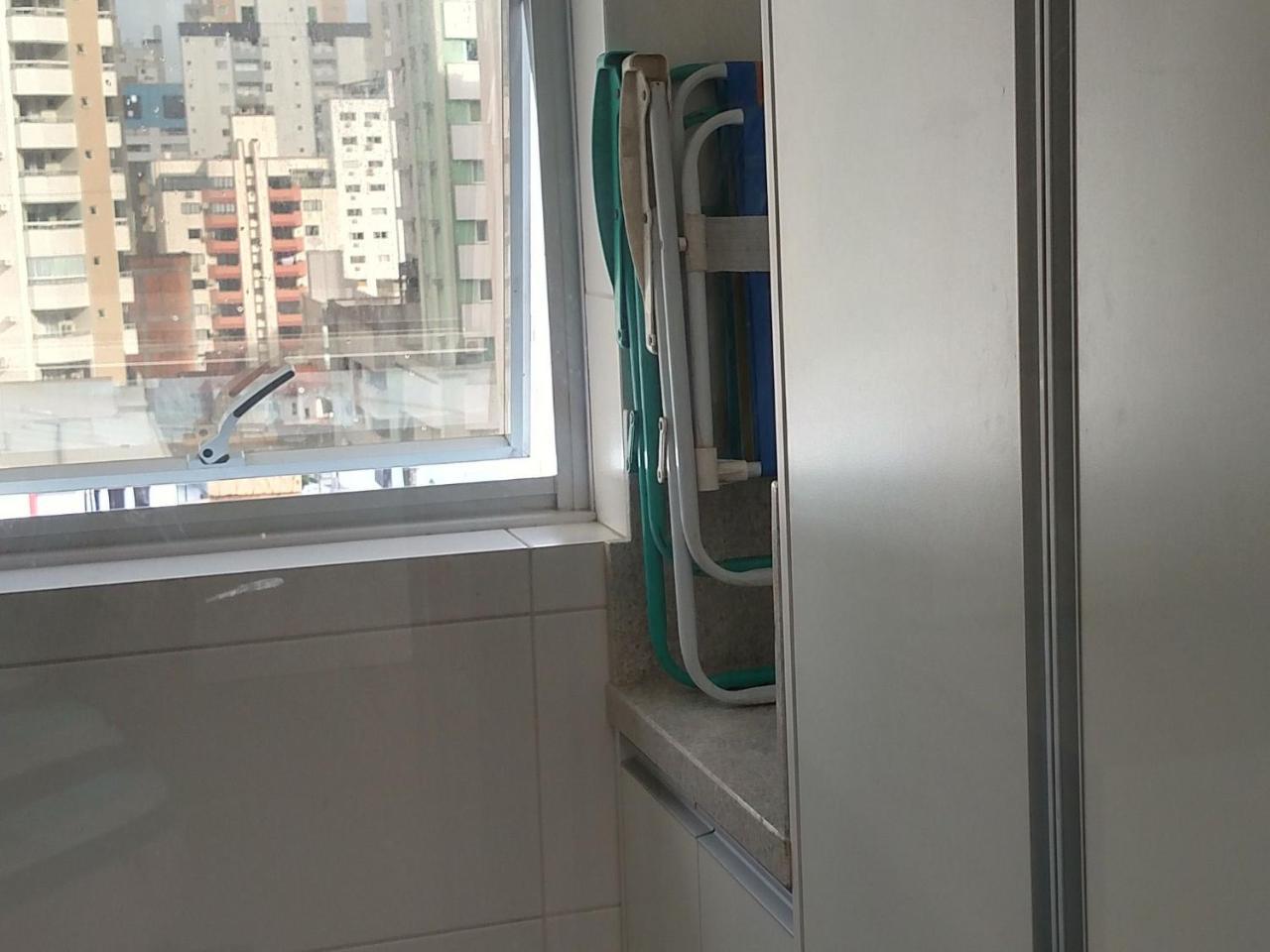 דירות Balneário Camboriú Edificio Dalpiaz מראה חיצוני תמונה
